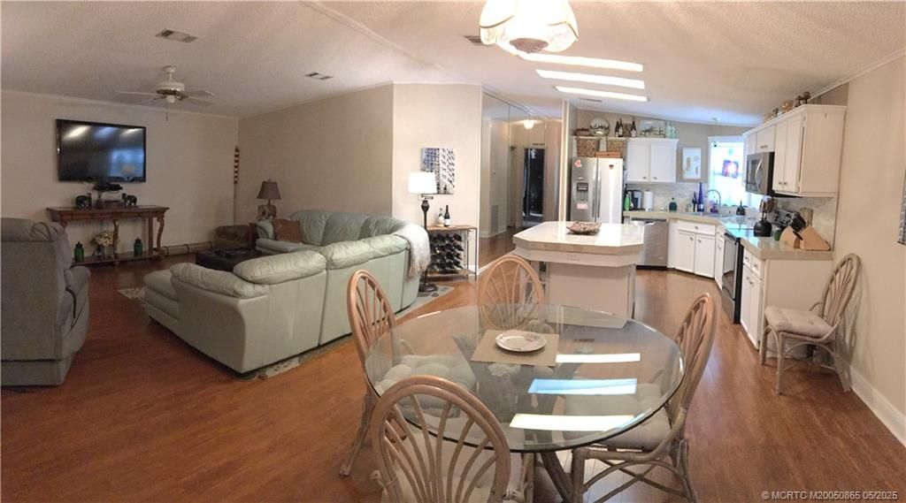 Photo of 16245 SW Indianwood Cir Circle SW, Indiantown, FL 34956 (MLS # M20050865)