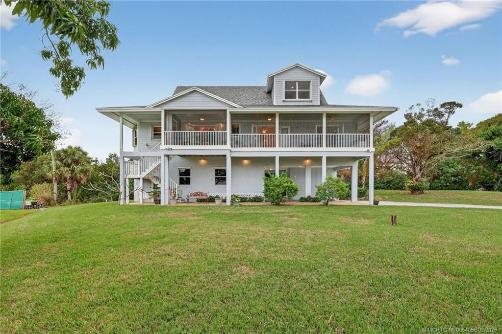 Photo of 780 SW 31st Street, Palm City, FL 34990 (MLS # M20054056)