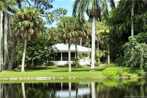 Photo of 1196 SE Saint Lucie Boulevard, Stuart, FL 34996 (MLS # M20051629)