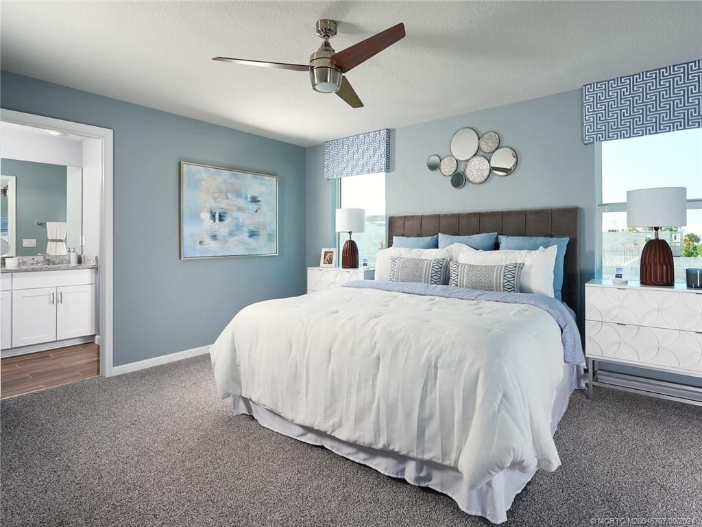 Photo of 428 Salisbury Circle, Fort Pierce, FL 34982 (MLS # M20046707)