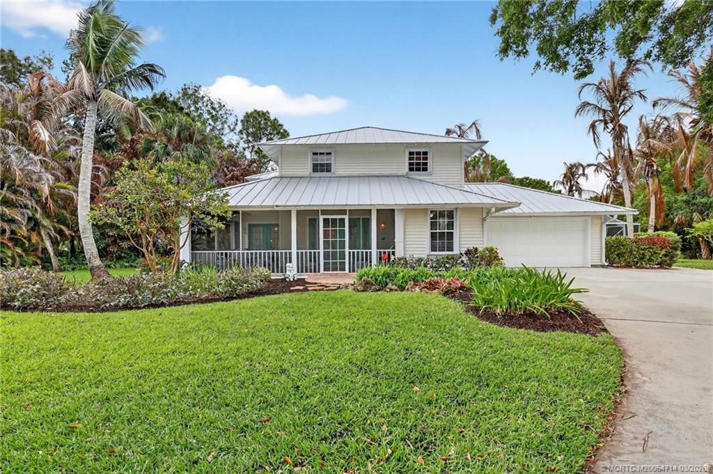 Photo of 6198 SE Black Oak Lane, Stuart, FL 34997 (MLS # M20054714)