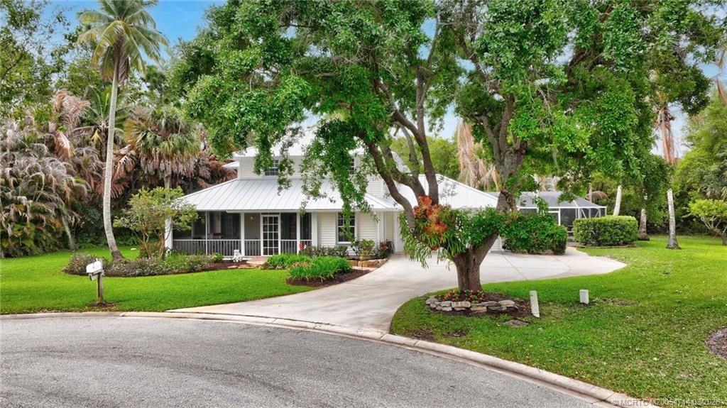 Photo of 6198 SE Black Oak Lane, Stuart, FL 34997 (MLS # M20054714)