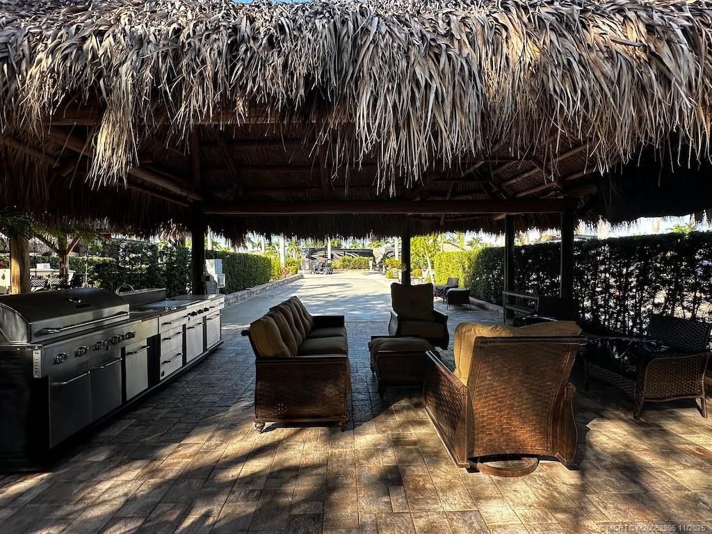 Photo of 178 NW Hazard Way, Port Saint Lucie, FL 34986 (MLS # M20052995)