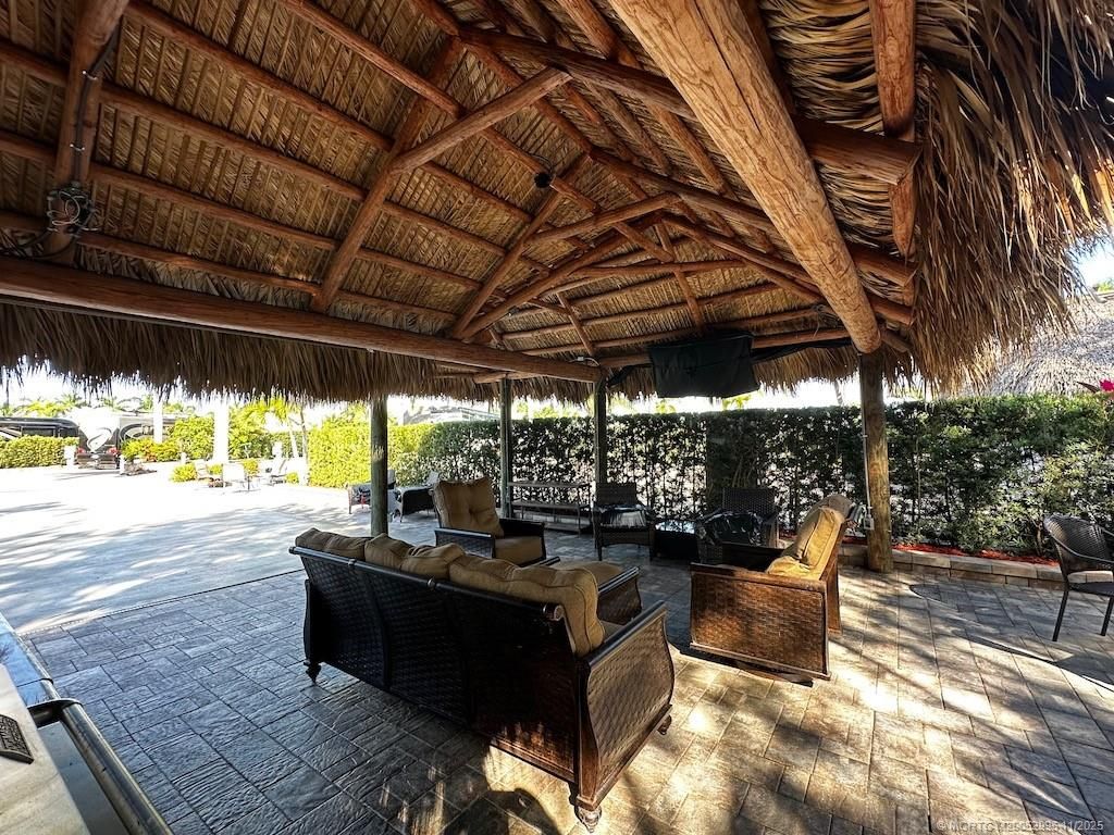 Photo of 178 NW Hazard Way, Port Saint Lucie, FL 34986 (MLS # M20052995)