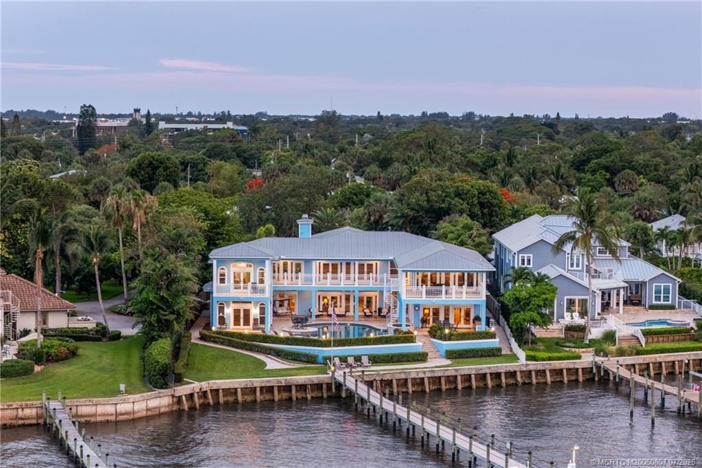 Photo of 2051 SE Riverside Drive, Stuart, FL 34996 (MLS # M20050807)