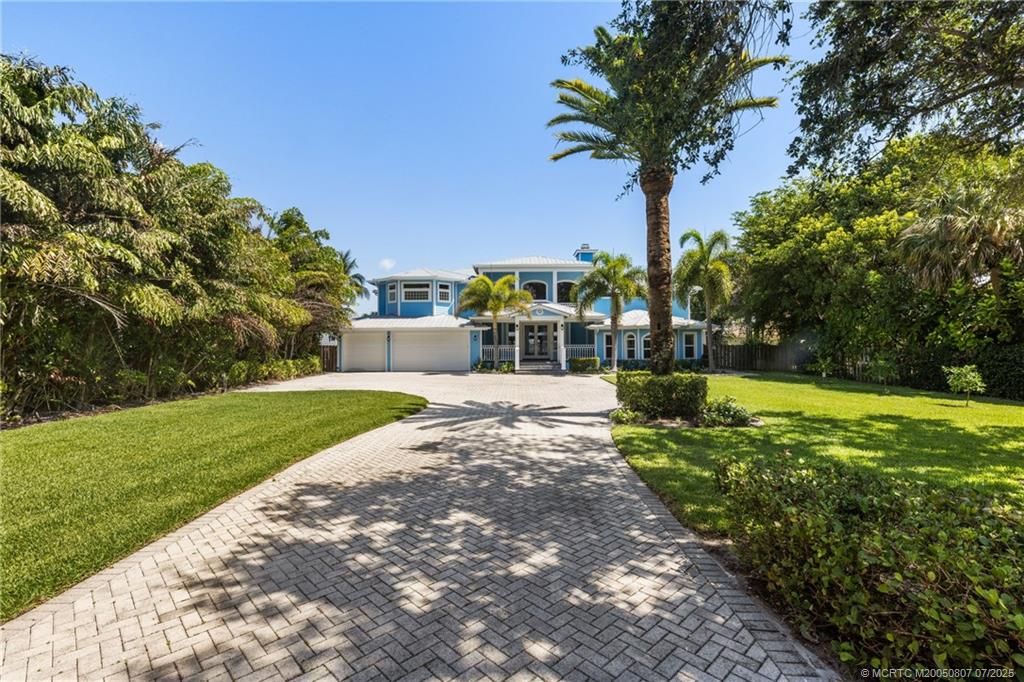 Photo of 2051 SE Riverside Drive, Stuart, FL 34996 (MLS # M20050807)