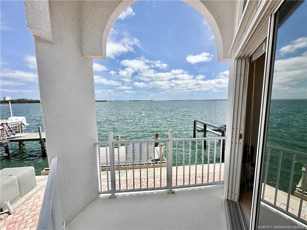 Photo of 1295 Nettles Boulevard, Jensen Beach, FL 34957 (MLS # M20048175)