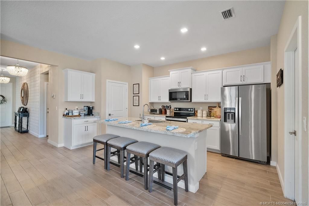 Photo of 5769 SE Pinehurst Trail, Hobe Sound, FL 33455 (MLS # M20049756)