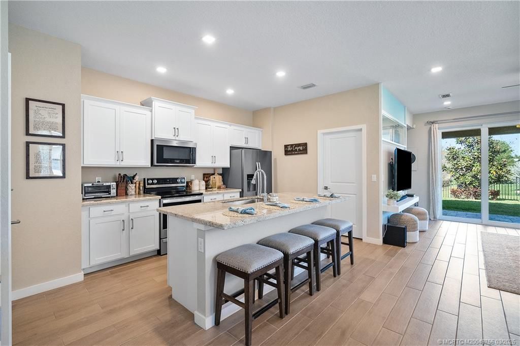 Photo of 5769 SE Pinehurst Trail, Hobe Sound, FL 33455 (MLS # M20049756)