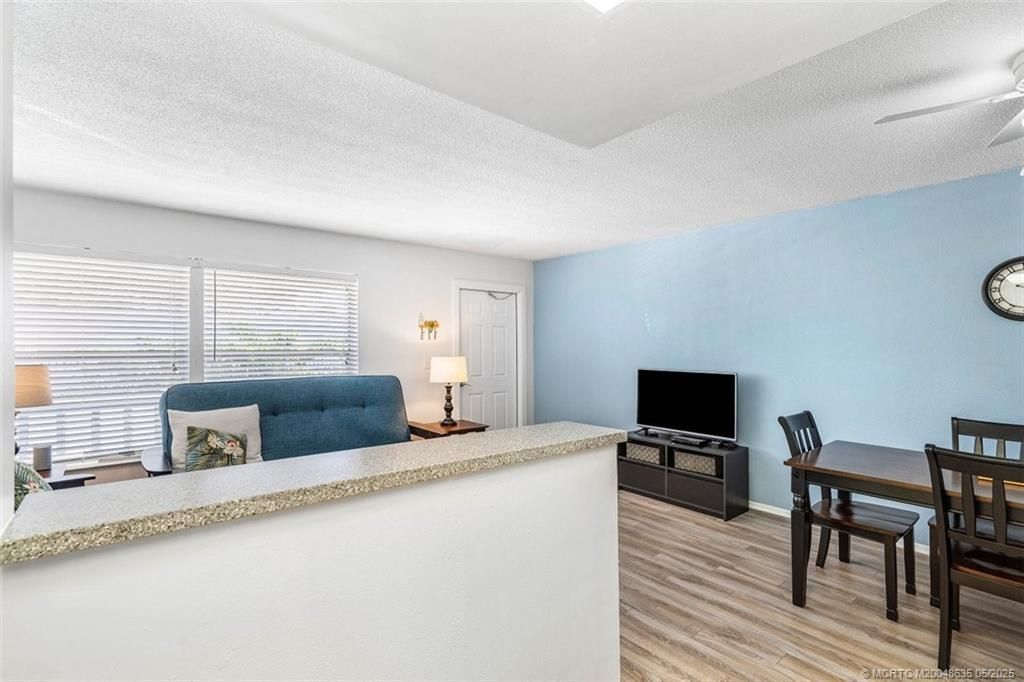 Photo of 2929 SE Ocean Boulevard #106-8, Stuart, FL 34996 (MLS # M20048635)