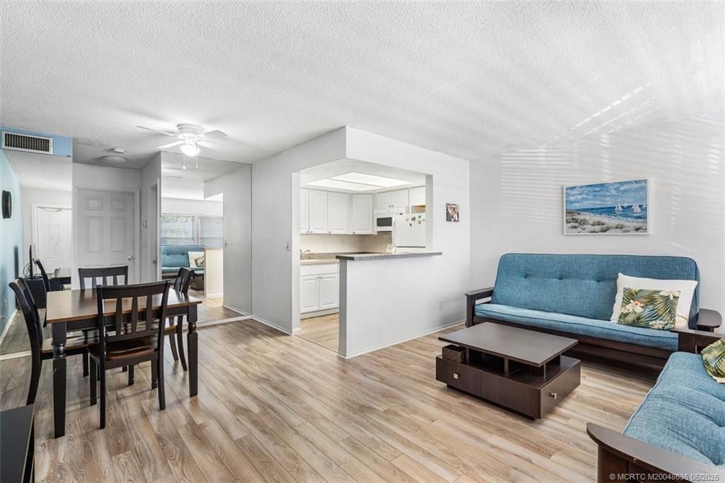 Photo of 2929 SE Ocean Boulevard #106-8, Stuart, FL 34996 (MLS # M20048635)