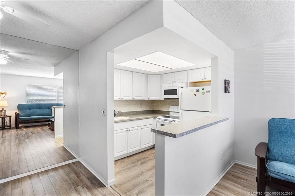 Photo of 2929 SE Ocean Boulevard #106-8, Stuart, FL 34996 (MLS # M20048635)