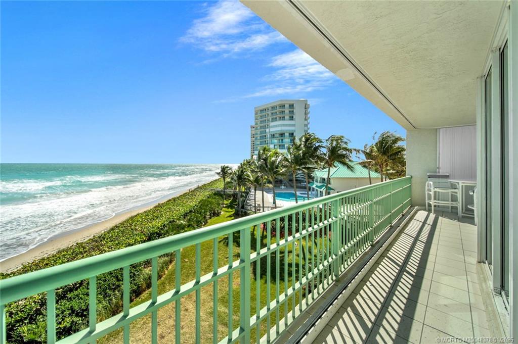 8600 S Ocean Drive 305