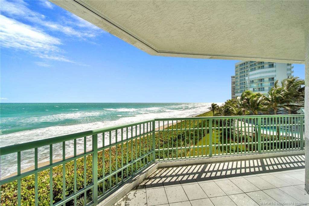 8600 S Ocean Drive 305