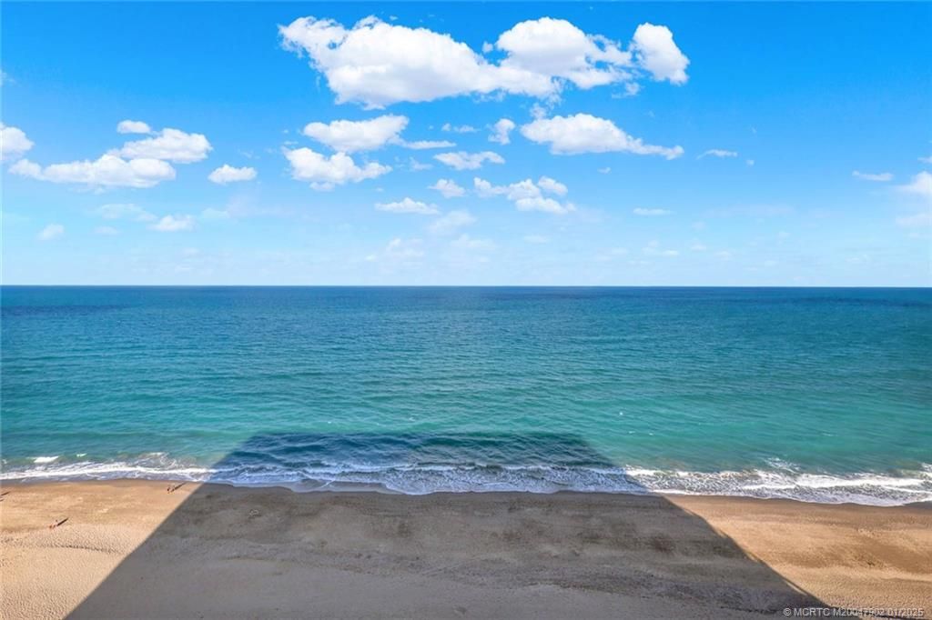 Photo of 9900 S Ocean Drive #1304, Jensen Beach, FL 34957 (MLS # M20047902)