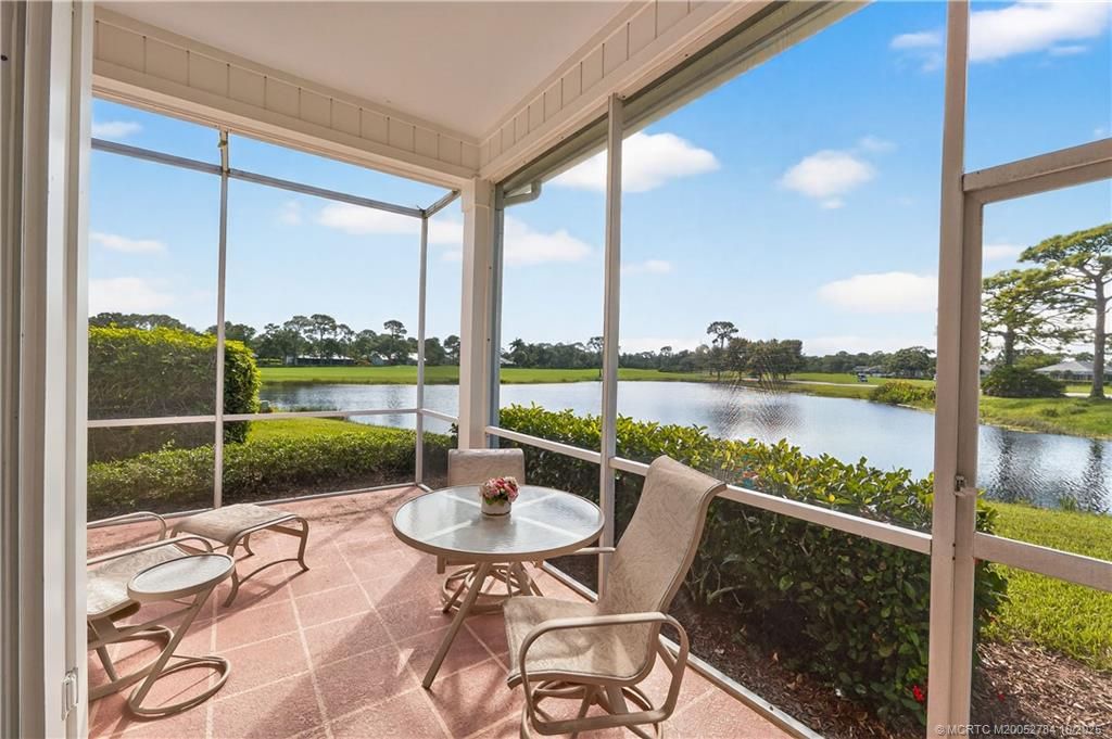 Photo of 2223 NW Seagrass Drive, Palm City, FL 34990 (MLS # M20052784)