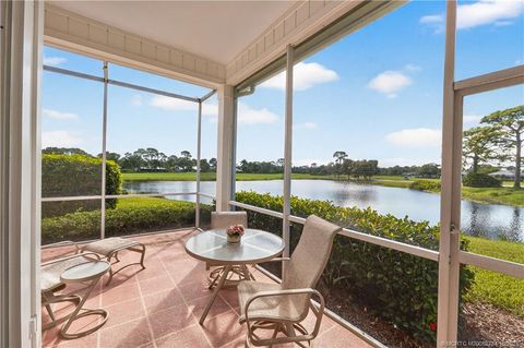 Photo of 2223 NW Seagrass Drive, Palm City, FL 34990 (MLS # M20052784) Photo of 2223 NW Seagrass Drive, Palm City, FL 34990 (MLS # M20052784)