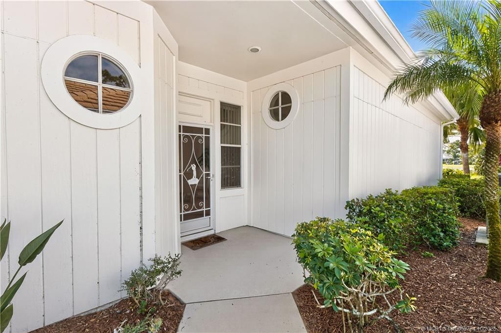Photo of 2223 NW Seagrass Drive, Palm City, FL 34990 (MLS # M20052784)
