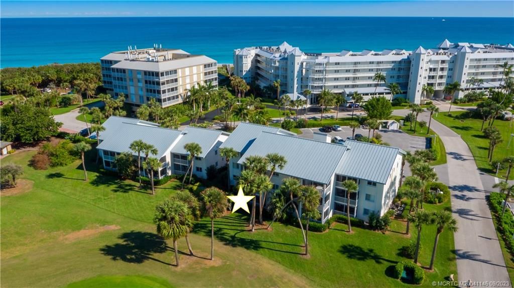 Photo of 5801 NE Gulfstream Way #4903, Stuart, FL 34996 (MLS # M20041146)