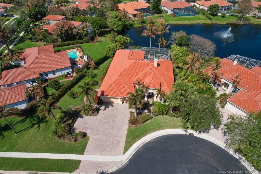 Photo of 8823 Oak Grove Terrace, Hobe Sound, FL 33455 (MLS # M20054158)