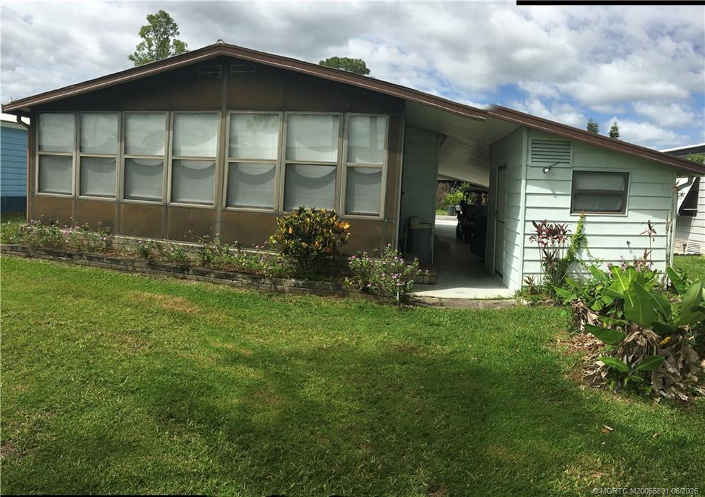 Photo of 16303 Four Wood Way WAY, Indiantown, FL 34956 (MLS # M20055891)