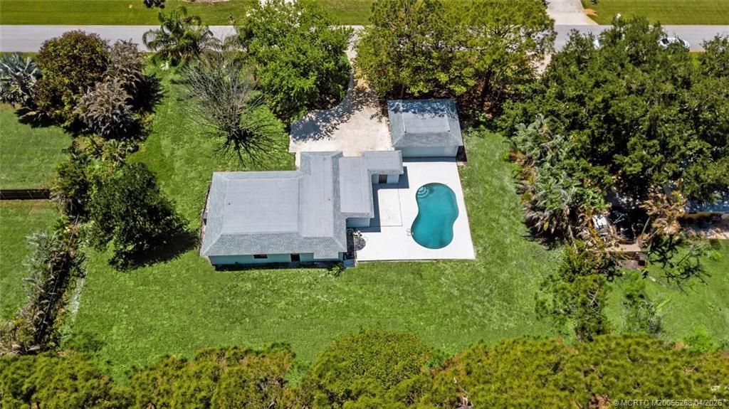 Photo of 8587 SW 18th Avenue, Stuart, FL 34997 (MLS # M20055268)