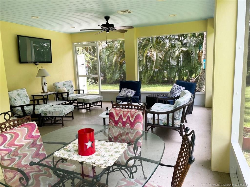 Photo of 4112 SE Paul Terrace, Stuart, FL 34997 (MLS # M20044187)