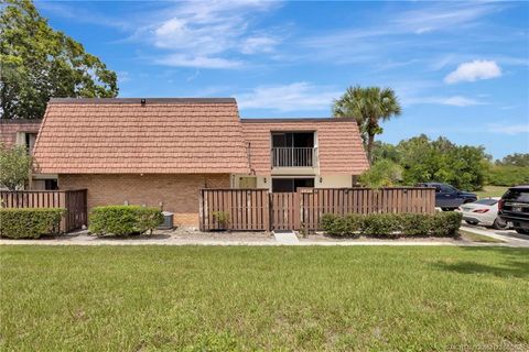 Photo of 2930 SW Sunset Trace Circle, Palm City, FL 34990 (MLS # M20052123)