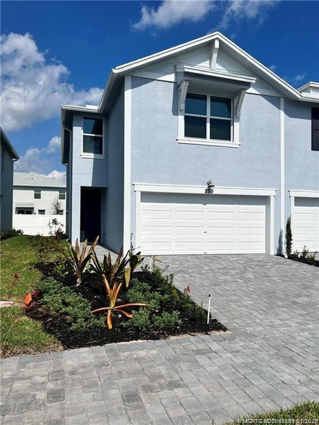 Photo of 253 Osprey Preserve Boulevard, Jensen Beach, FL 34957 (MLS # M20048559)