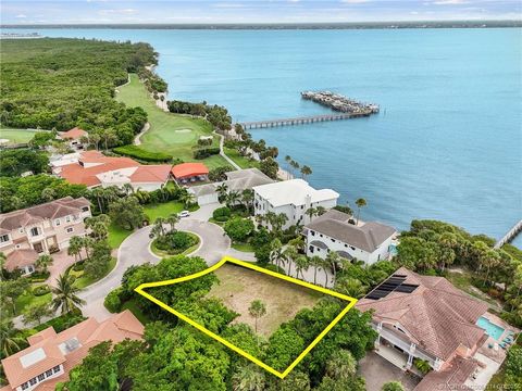 Photo of 108 Island Dunes Cove, Jensen Beach, FL 34957 (MLS # M20051214)