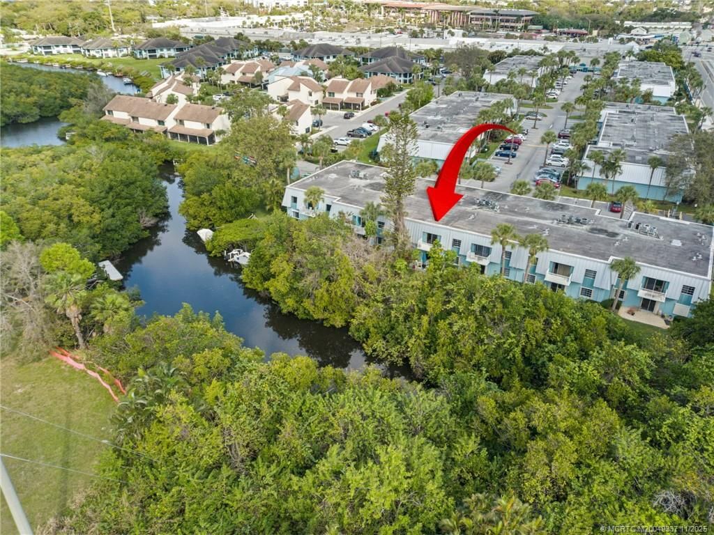 Photo of 950 S Kanner Highway #E3, Stuart, FL 34994 (MLS # M20049337)