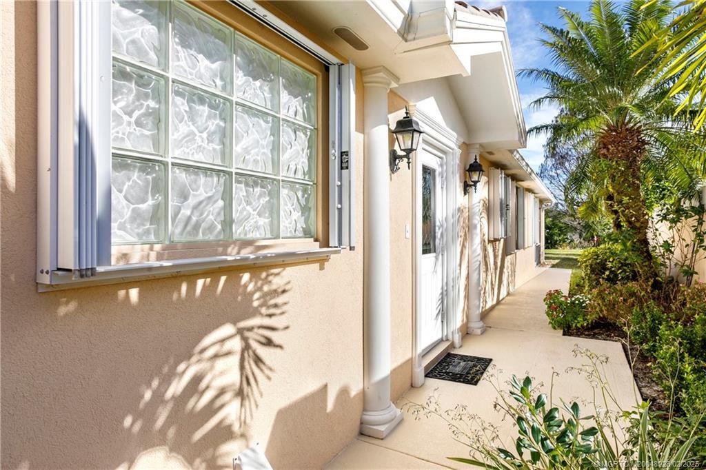 Photo of 3668 Big Bend Terrace, Hobe Sound, FL 33455 (MLS # M20048928)