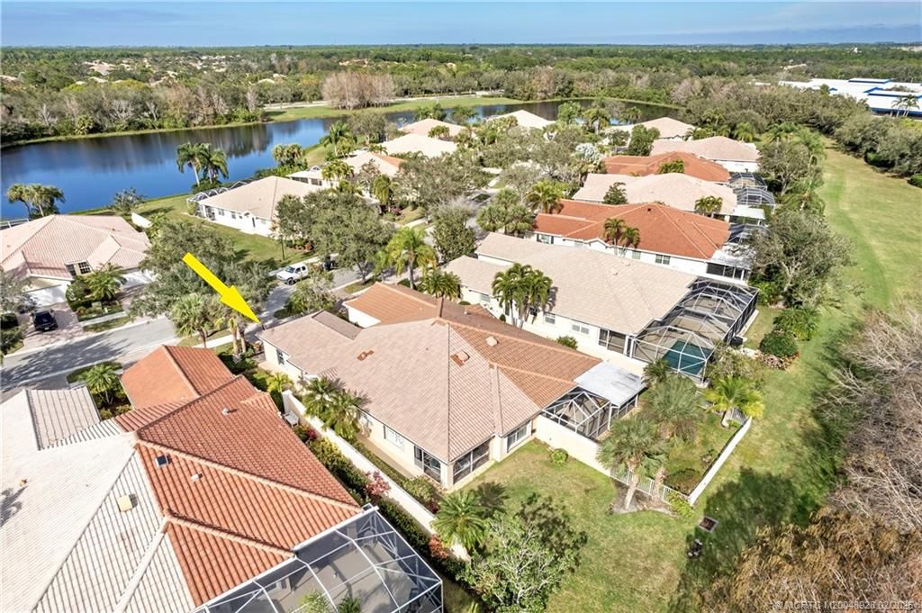 Photo of 3668 Big Bend Terrace, Hobe Sound, FL 33455 (MLS # M20048928)