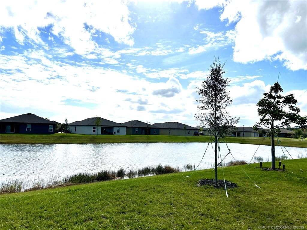 Photo of 5509 Fantasy Drive, Fort Pierce, FL 34947 (MLS # M20042450)
