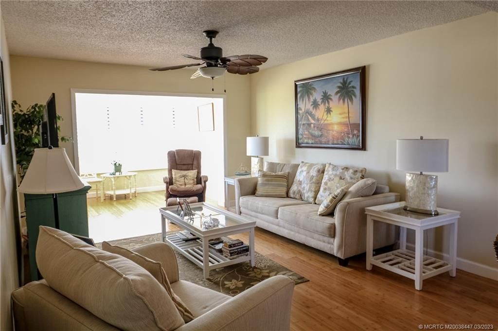 Photo of 5333 SE Miles Grant Road #204, Stuart, FL 34997 (MLS # M20038447)