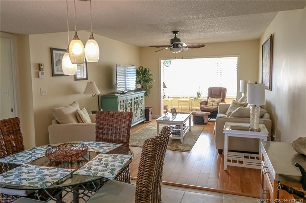 Photo of 5333 SE Miles Grant Road #204, Stuart, FL 34997 (MLS # M20038447)