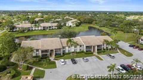 Photo of 2733 SW Matheson Avenue #115D, Palm City, FL 34990 (MLS # M20051037)