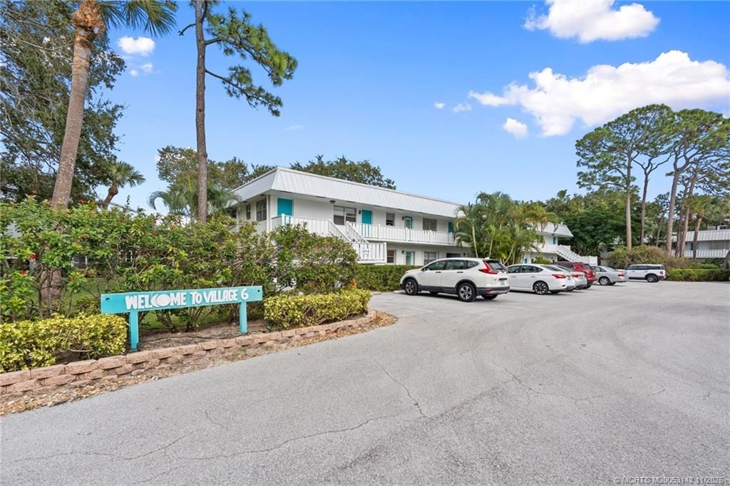 Photo of 2929 SE Ocean Boulevard #104-4, Stuart, FL 34996 (MLS # M20053142)