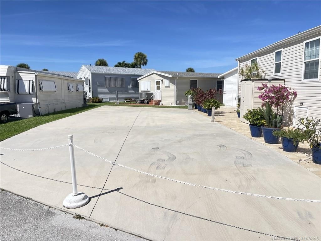 Photo of 135 Nettles Boulevard, Jensen Beach, FL 34957 (MLS # M20051478)