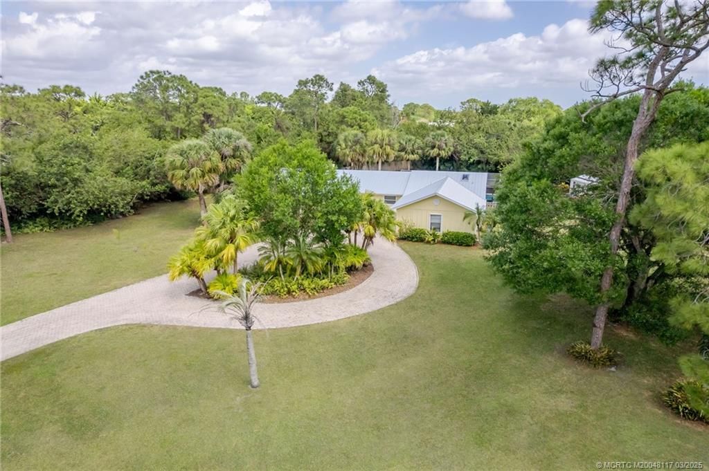 Photo of 7121 SW Gembrook Drive, Stuart, FL 34997 (MLS # M20048117)