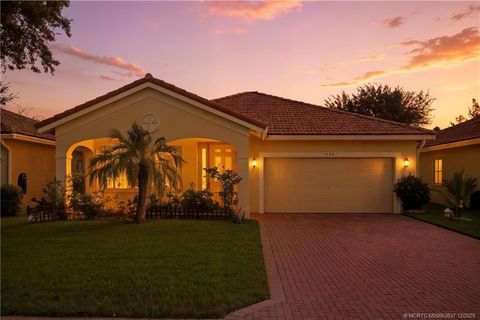 Photo of 1159 SE Kirk Street, Stuart, FL 34997 (MLS # M20053537)