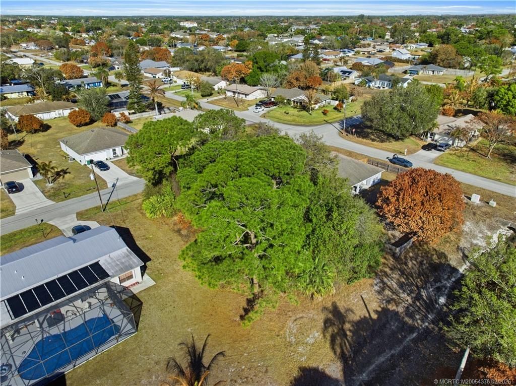 Photo of 609 SW Curtis Street, Port Saint Lucie, FL 34983 (MLS # M20054376)