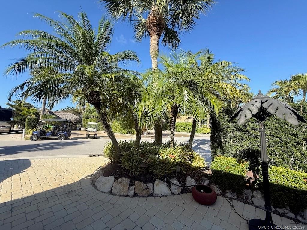 Photo of 348 NW Boundary Drive, Port Saint Lucie, FL 34986 (MLS # M20054483)