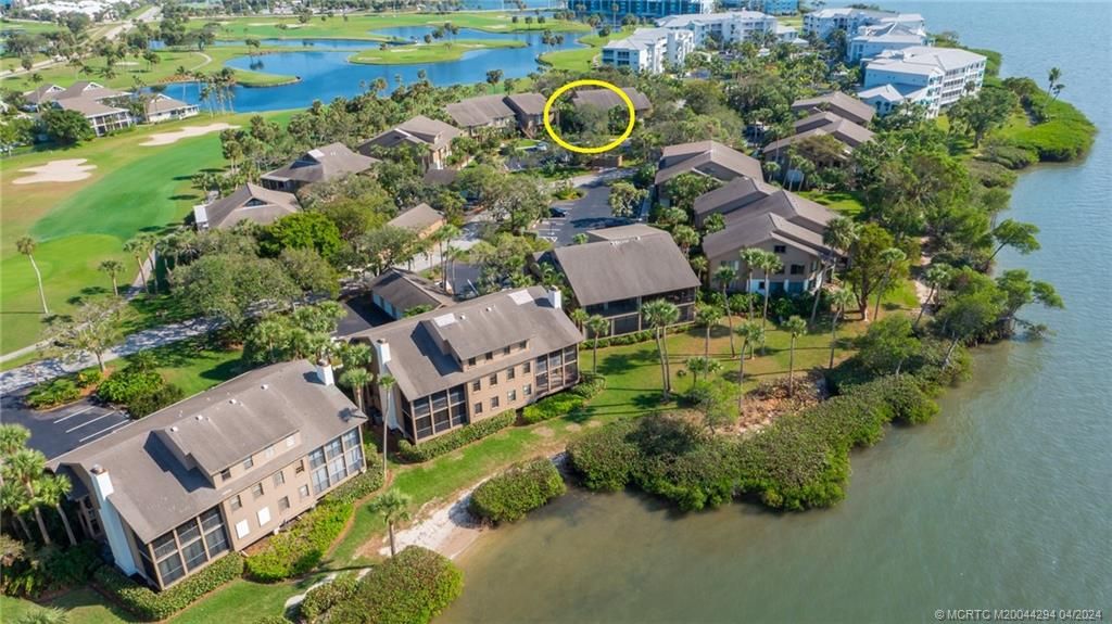 Photo of 217 NE Edgewater Drive, Stuart, FL 34996 (MLS # M20044294)