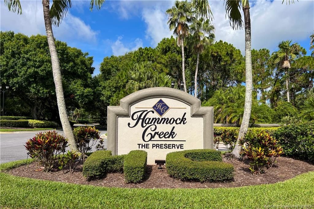 Photo of 2513 SW Park Meadows Trail, Palm City, FL 34990 (MLS # M20042339)