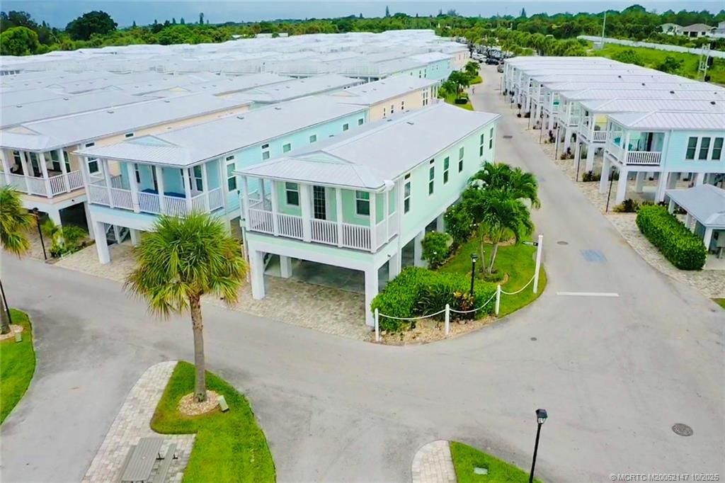 Photo of 252 NE Ebbtide Way Way, Jensen Beach, FL 34957 (MLS # M20052147)