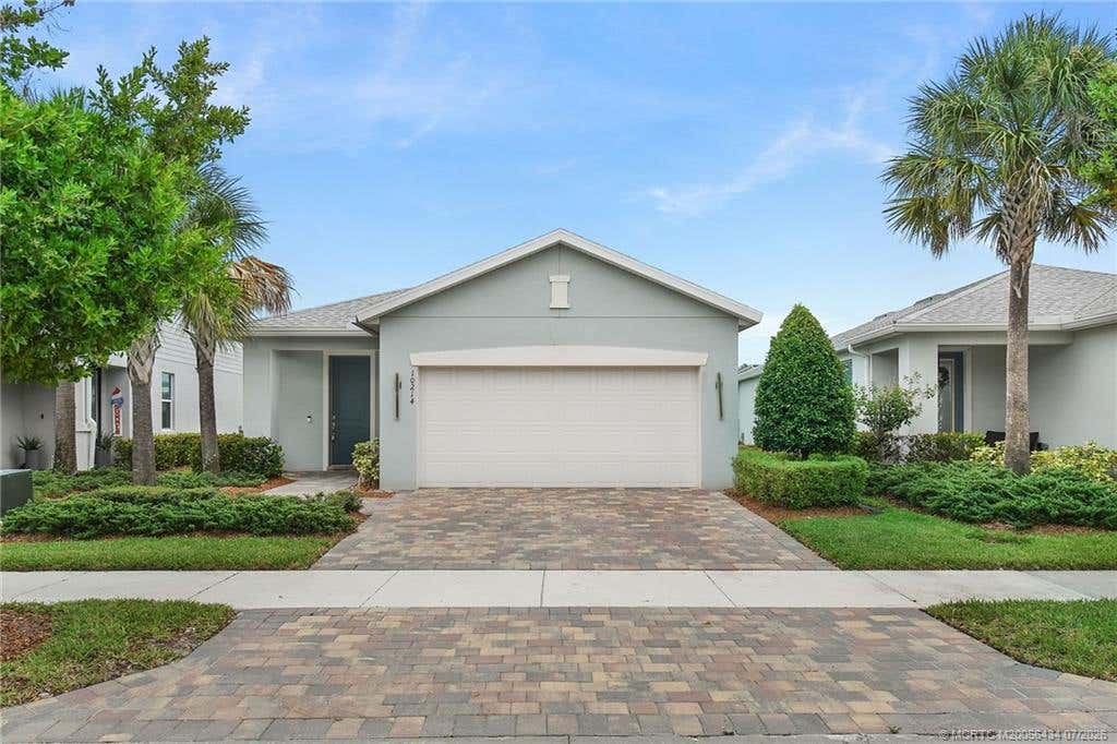 Photo of 10214 SW Captiva Drive, Port Saint Lucie, FL 34987 (MLS # M20056434)