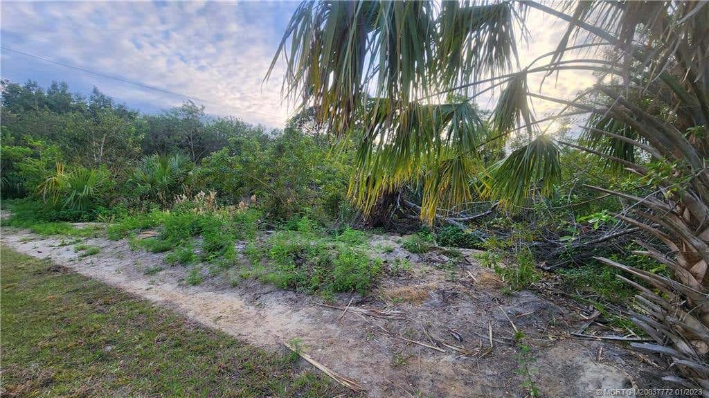 Photo of 4420 SW Grace Court, Port Saint Lucie, FL 34953 (MLS # M20037772)