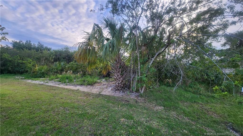 Photo of 4420 SW Grace Court, Port Saint Lucie, FL 34953 (MLS # M20037772)