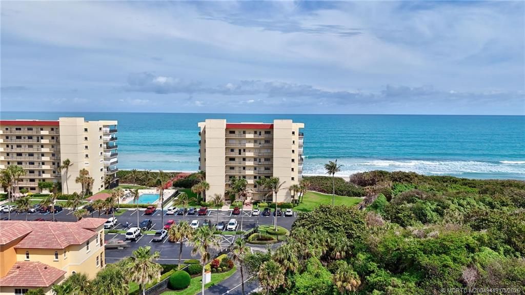 Photo of 7440 S Ocean Drive #623, Jensen Beach, FL 34957 (MLS # M20049449)